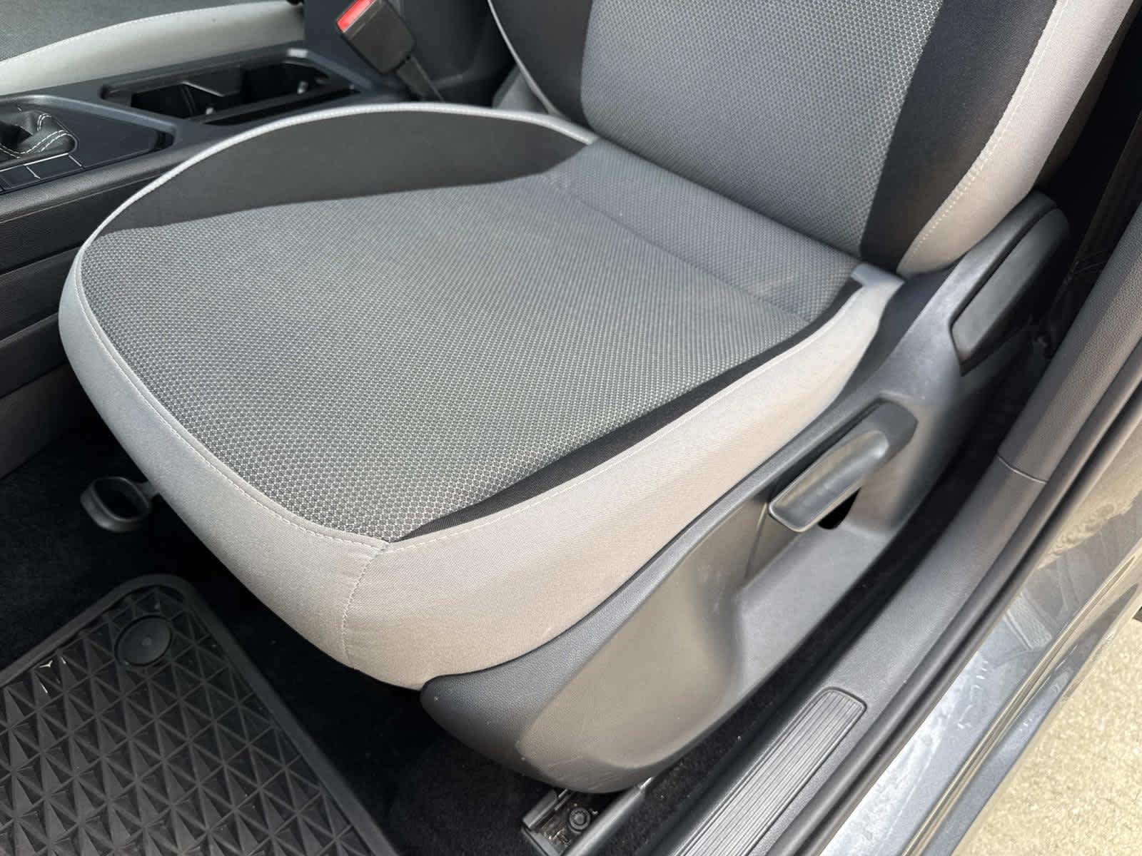 2023 Volkswagen Taos S FWD