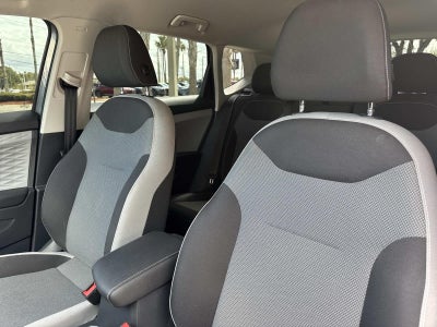 2023 Volkswagen Taos S FWD