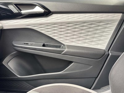 2023 Volkswagen Taos S FWD