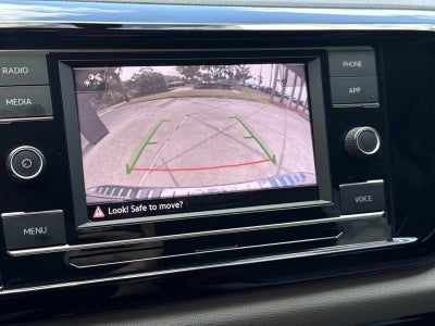 2023 Volkswagen Taos S FWD