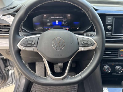 2023 Volkswagen Taos S FWD