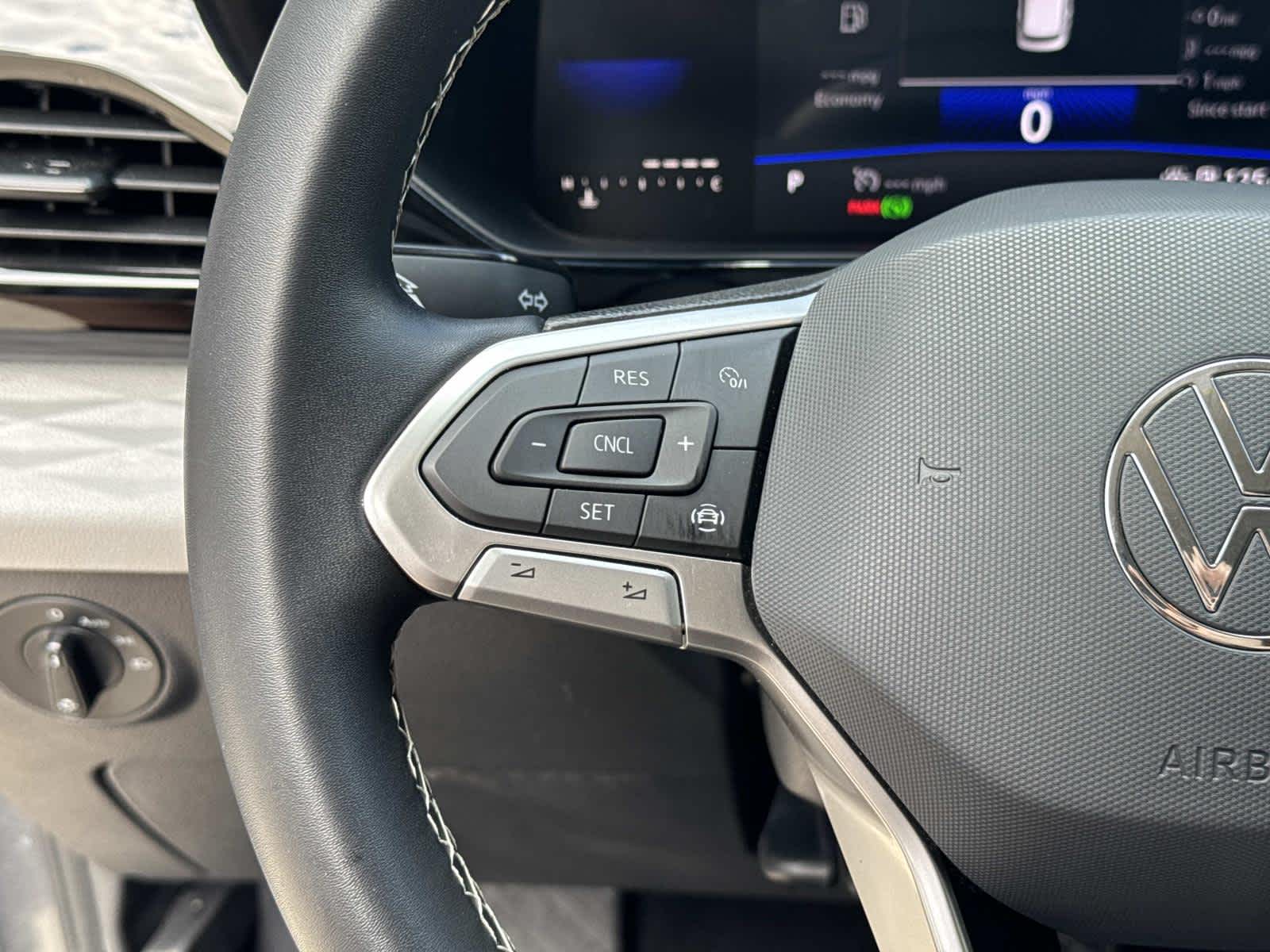 2023 Volkswagen Taos S FWD