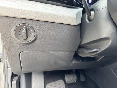 2023 Volkswagen Taos S FWD