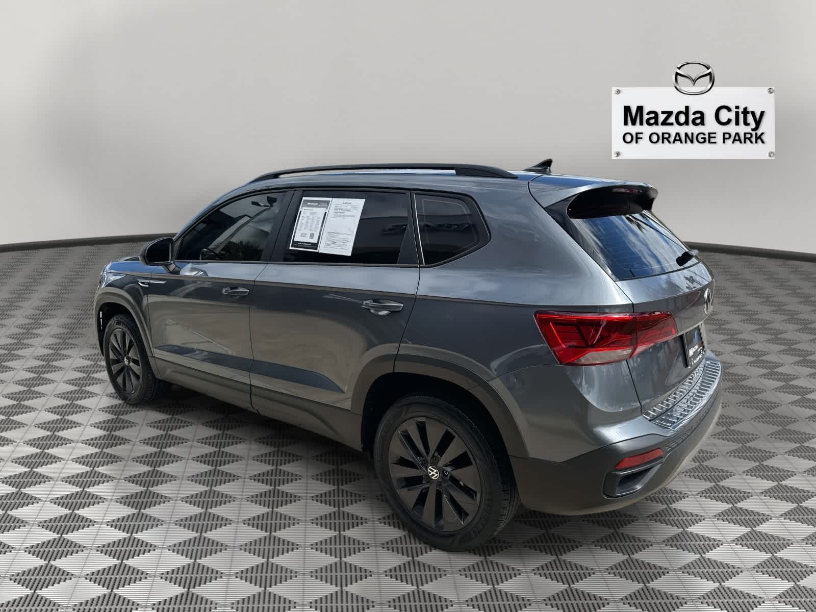 2023 Volkswagen Taos S FWD