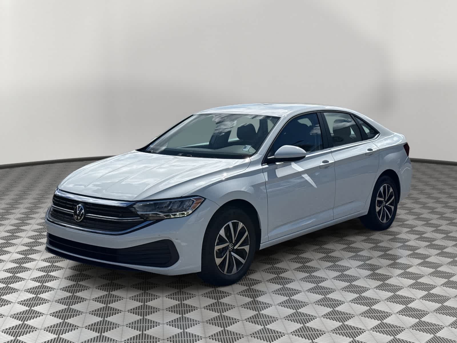 2024 Volkswagen Jetta S