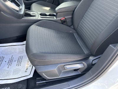 2024 Volkswagen Jetta S Auto