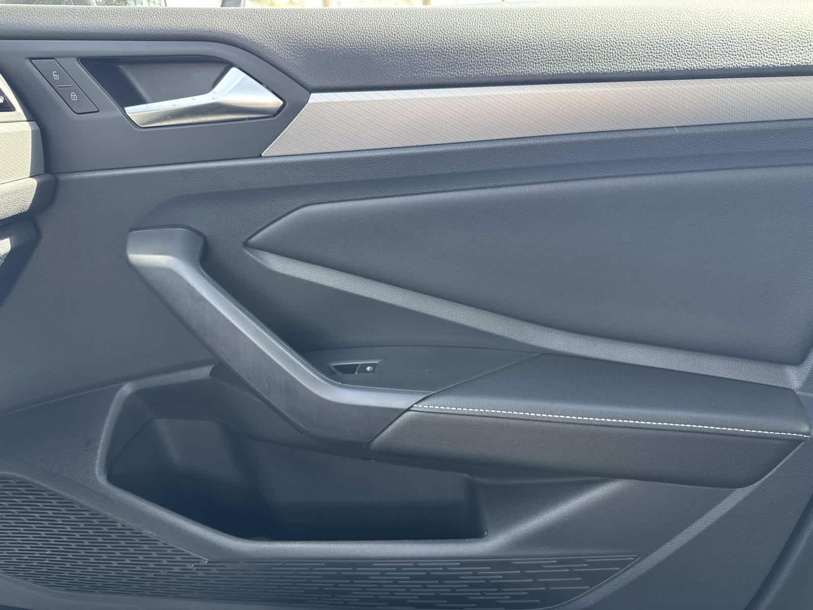 2024 Volkswagen Jetta S Auto