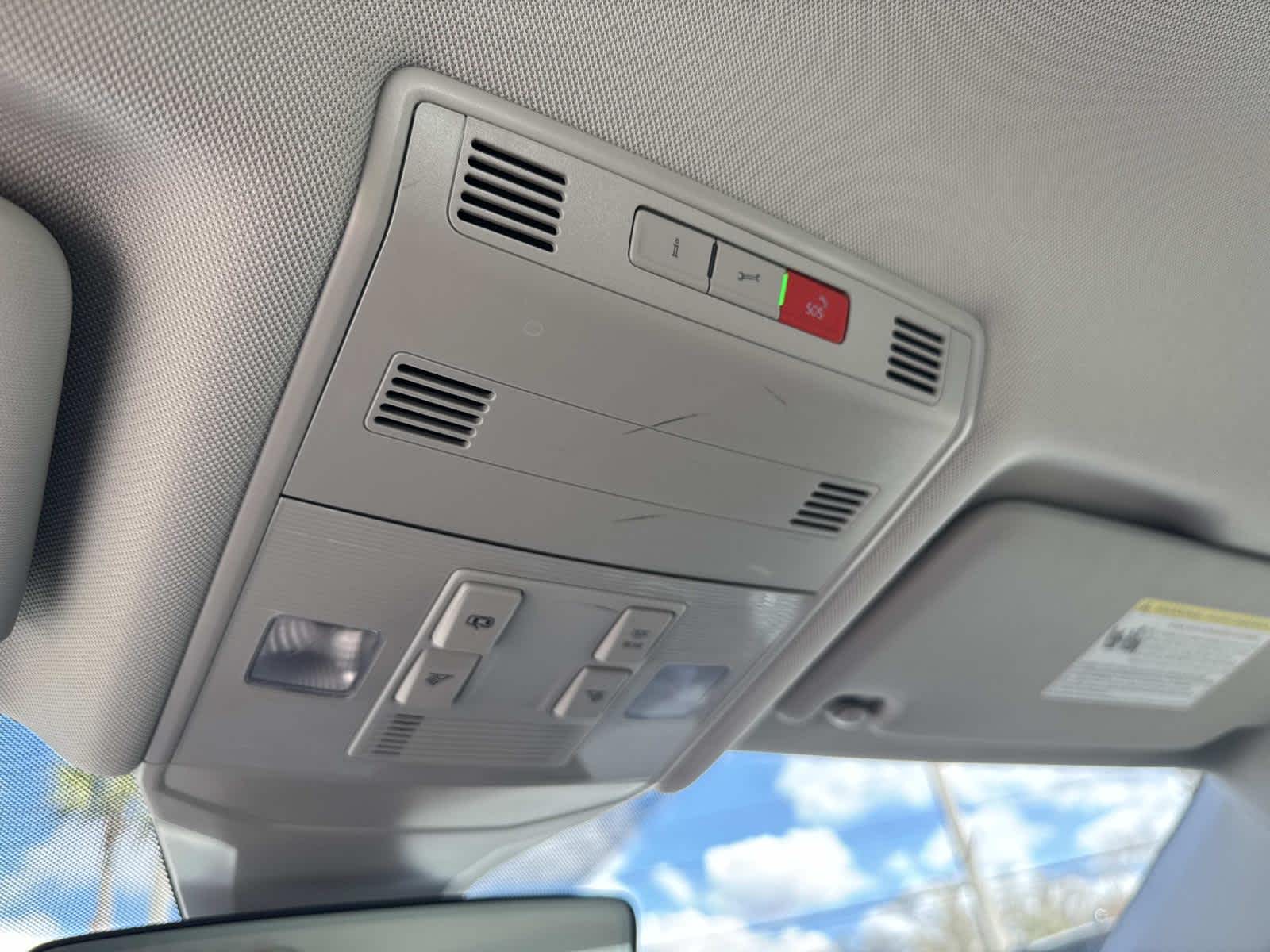 2024 Volkswagen Jetta S Auto