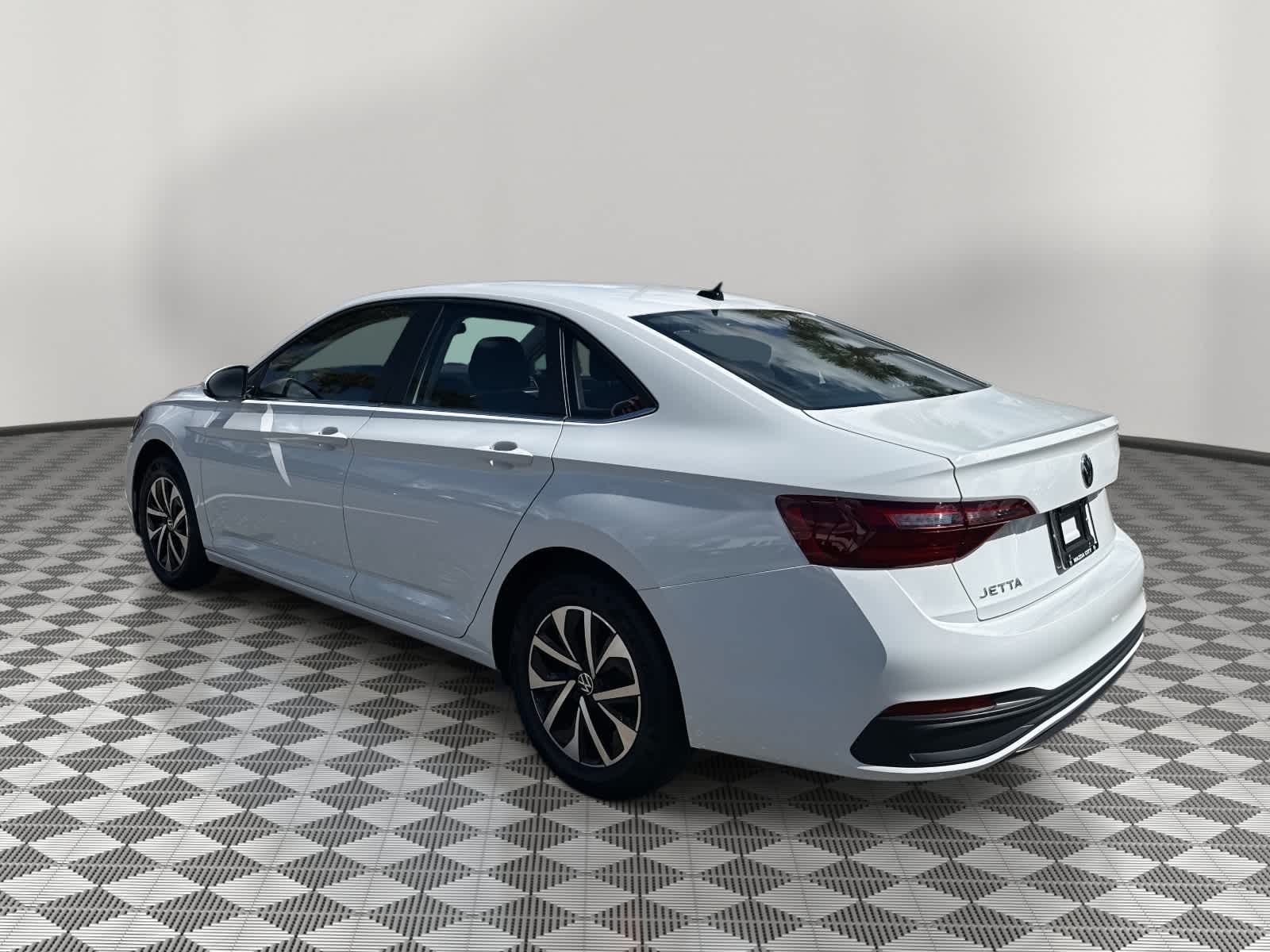 2024 Volkswagen Jetta S Auto