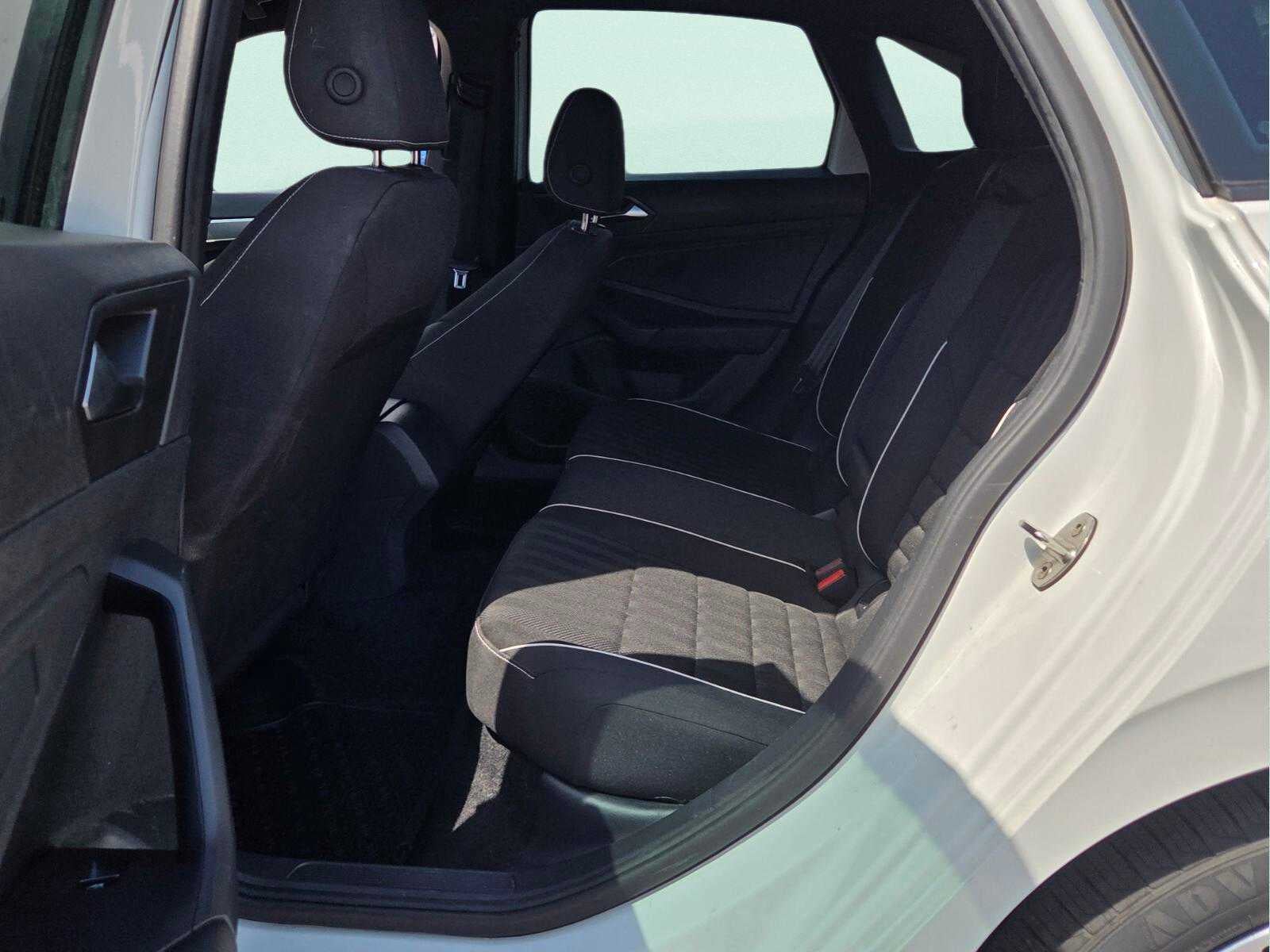 2024 Volkswagen Jetta Sport Auto