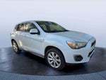 2014 Mitsubishi Outlander Sport 2WD 4dr CVT SE
