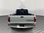 2002 Mazda Mazda B-Series 2WD DS