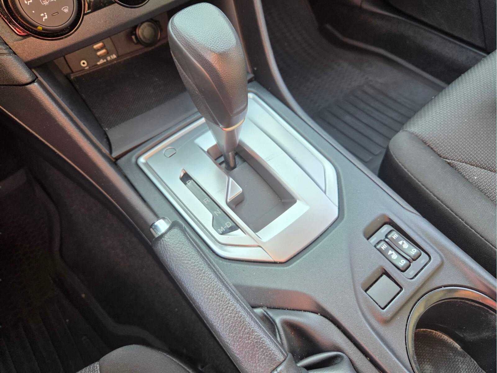 2022 Subaru Impreza Premium 5-door CVT