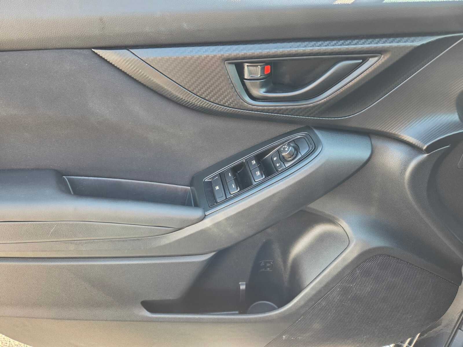 2022 Subaru Impreza Premium 5-door CVT