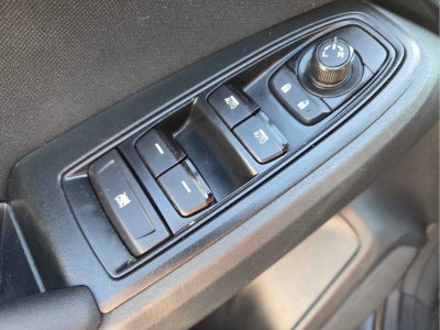2022 Subaru Impreza Premium 5-door CVT