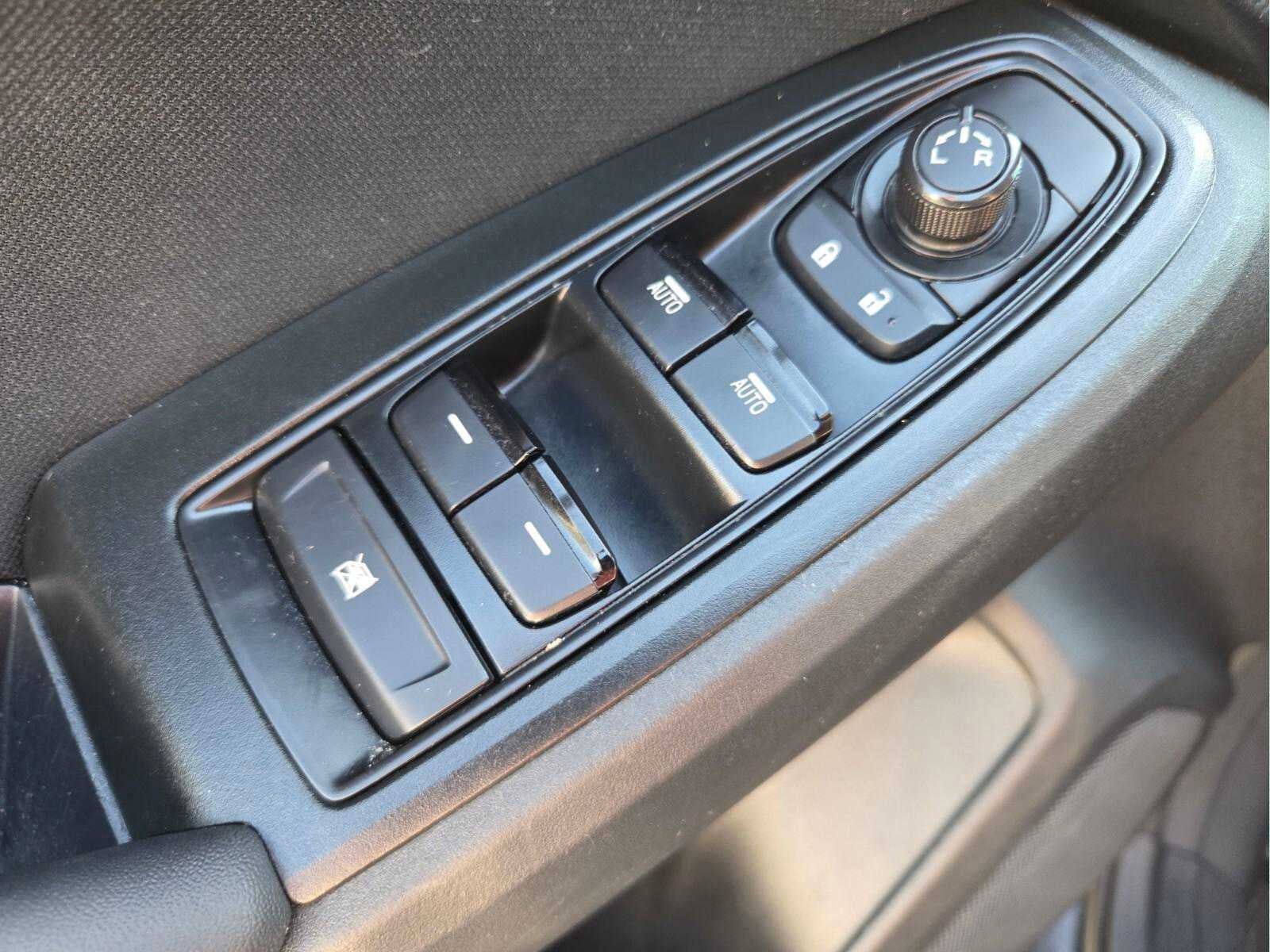 2022 Subaru Impreza Premium 5-door CVT