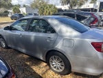 2013 Toyota Camry 4dr Sdn I4 Auto L