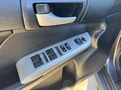 2014 Toyota Camry 4dr Sdn I4 Auto SE *Ltd Avail*