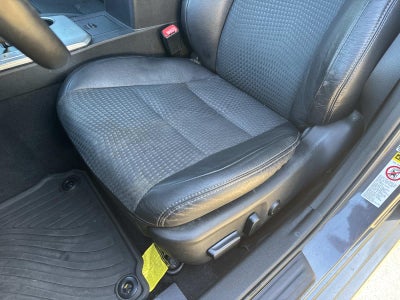 2014 Toyota Camry 4dr Sdn I4 Auto SE *Ltd Avail*