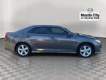 2014 Toyota Camry 4dr Sdn I4 Auto SE *Ltd Avail*