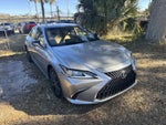 2022 Lexus ES ES 350 FWD