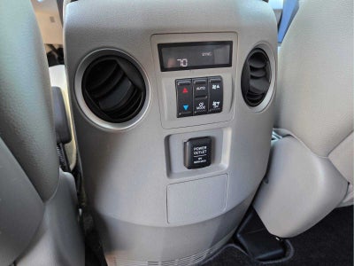 2015 Honda Pilot 4WD 4dr EX-L