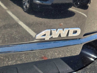 2015 Honda Pilot 4WD 4dr EX-L