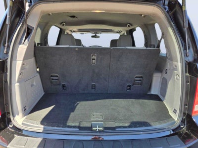 2015 Honda Pilot 4WD 4dr EX-L