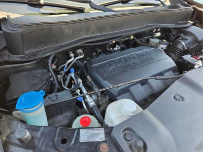 2015 Honda Pilot 4WD 4dr EX-L