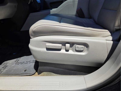 2015 Honda Pilot 4WD 4dr EX-L