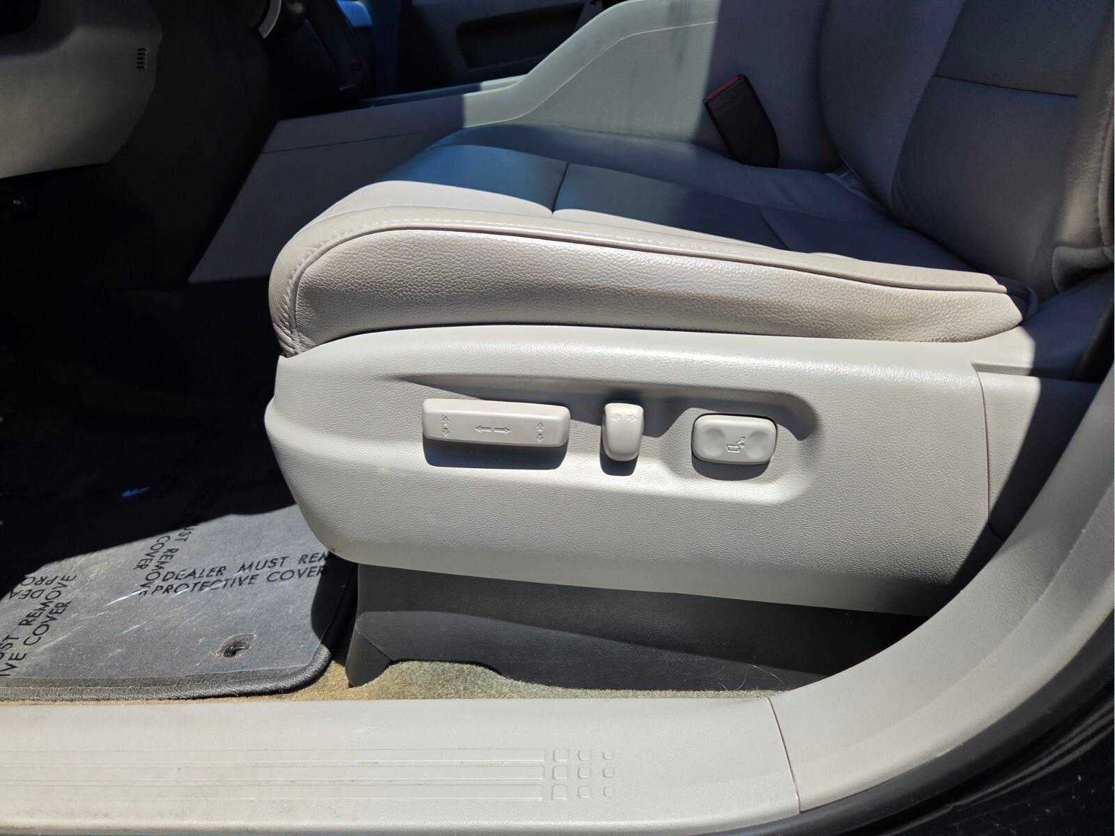 2015 Honda Pilot 4WD 4dr EX-L