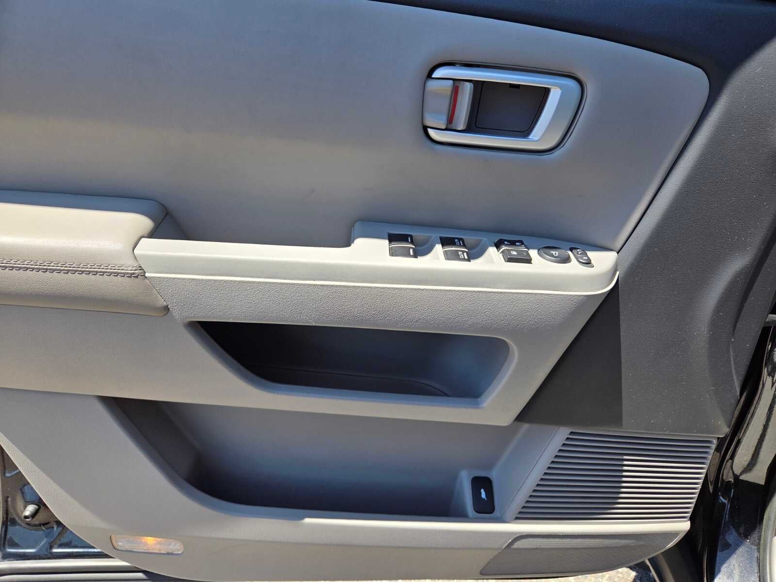 2015 Honda Pilot 4WD 4dr EX-L