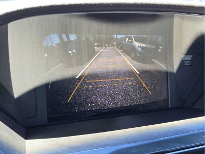 2015 Honda Pilot 4WD 4dr EX-L
