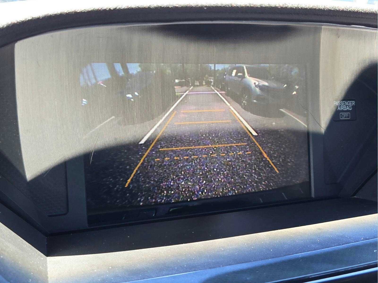 2015 Honda Pilot 4WD 4dr EX-L