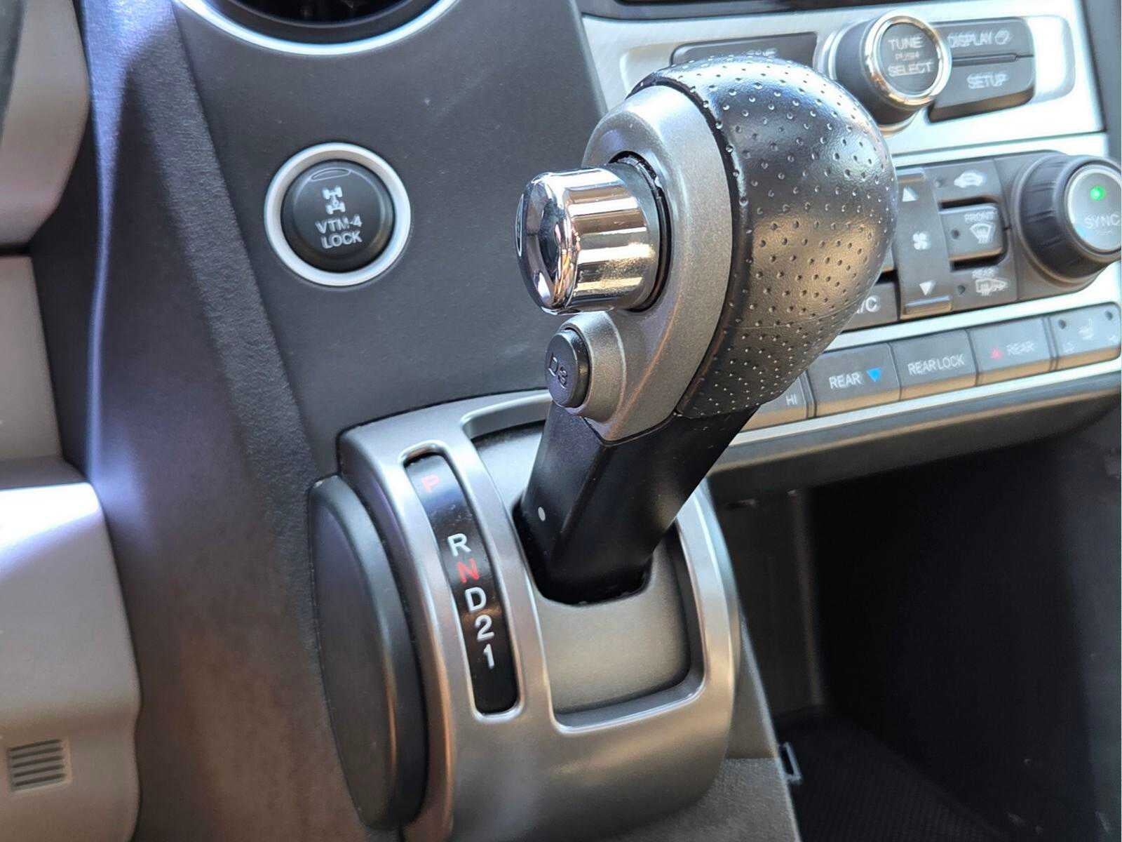 2015 Honda Pilot 4WD 4dr EX-L
