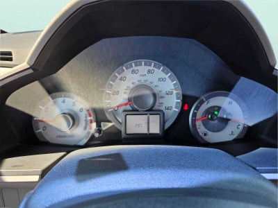 2015 Honda Pilot 4WD 4dr EX-L