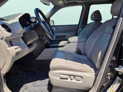 2015 Honda Pilot 4WD 4dr EX-L