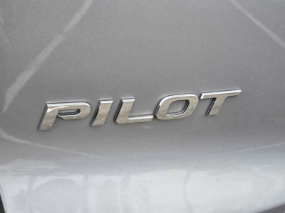 2017 Honda Pilot EX 2WD