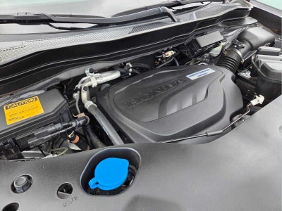 2017 Honda Pilot EX 2WD
