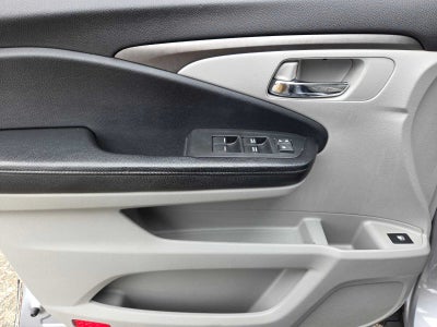 2017 Honda Pilot EX 2WD