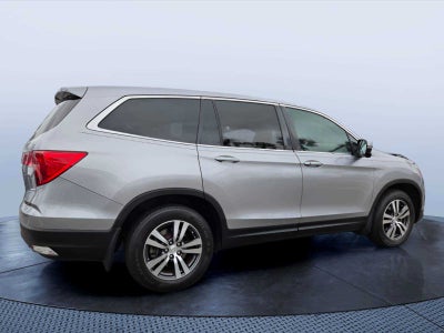 2017 Honda Pilot EX 2WD