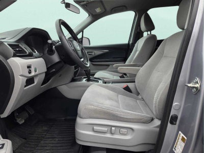 2017 Honda Pilot EX 2WD