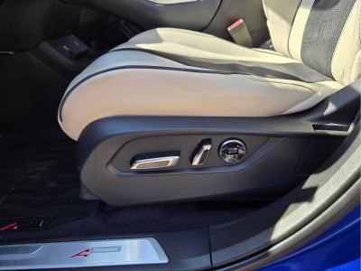 2022 Acura RDX SH-AWD w/A-Spec Advance Package