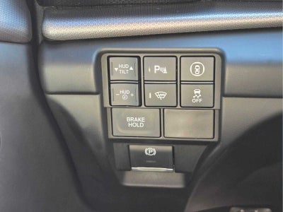 2022 Acura RDX SH-AWD w/A-Spec Advance Package