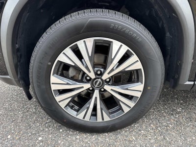 2023 Nissan Rogue AWD SV