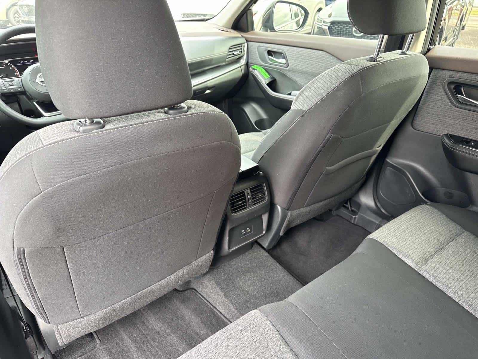 2023 Nissan Rogue AWD SV