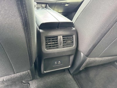 2023 Nissan Rogue AWD SV