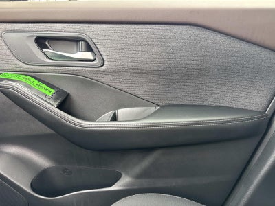 2023 Nissan Rogue AWD SV