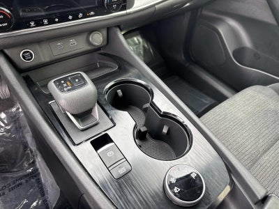 2023 Nissan Rogue AWD SV