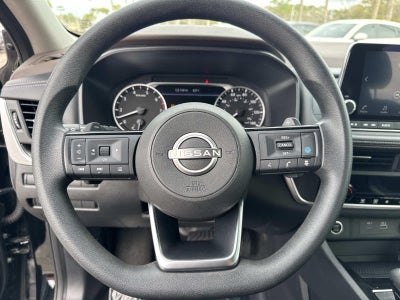 2023 Nissan Rogue AWD SV